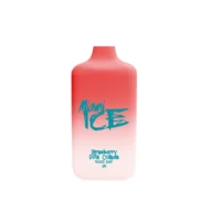 MIAMI ICE - BAD DRIP (6000 PUFFS)