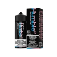 HUMBLE JUICE CO TFN E-LIQUID – 120ML – BERYY BLOW DOE