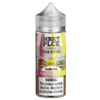 Pink Punch Berry MRKT PLCE E-Liquid 100ML