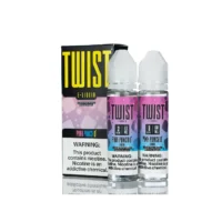 Pink Punch 0° Twist E Liquid 120ml Flavor Juice Vape Device