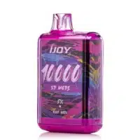 Root Beer ijoy 10000 puffs