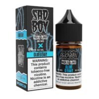 SAD BOY - 30ML TFN E-LIQUID - NOLA BLUEBERRY