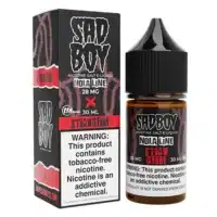 SAD BOY – 30ML TFN E-LIQUID – NOLA STRAWBERRY