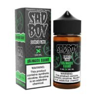 SAD BOY – 30ML TFN E-LIQUID – SHAMROCK COOKIE