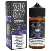 SAD BOY – 30ML TFN E-LIQUID – UNICORN TEARS COOKIE