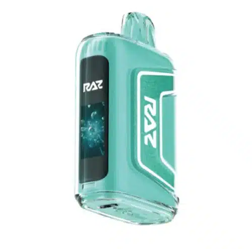 Tiffany - RAZ TN9000 Disposable Vape