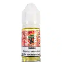 WHITE PEACH RASPBERRY - NOMENON SALT E-LIQUID 48MG