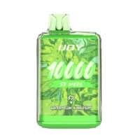 Watermelon Bubblegum Grape ijoy 10000 puffs