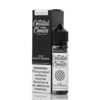 Iced Melon Berries - Coastal Clouds E Liquid 60ML