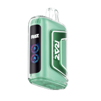 Miami Mint - RAZ TN9000 Disposable Vape