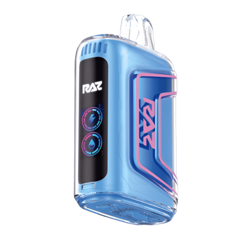 Blueberry Watermelon - RAZ TN9000 Disposable Vape