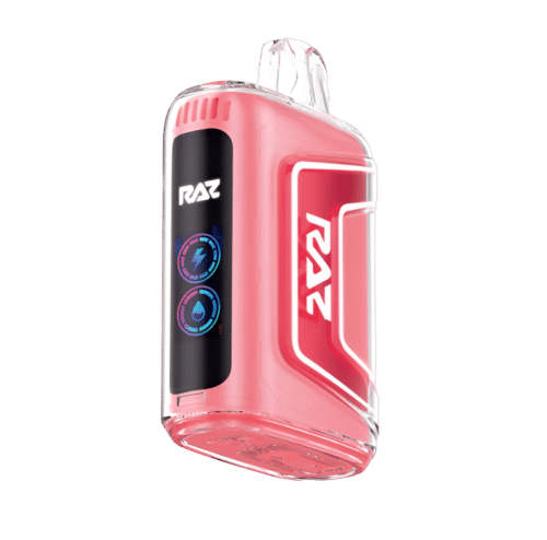 Night Crawler - RAZ TN9000 Disposable Vape