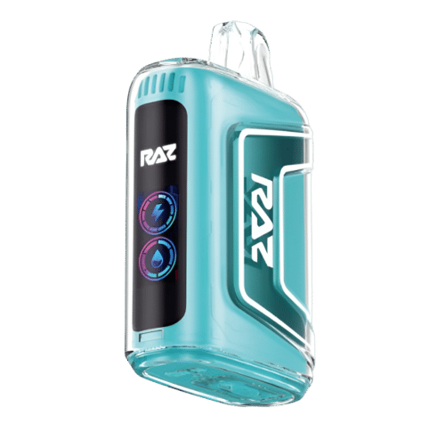 Polar Ice - RAZ TN9000 Disposable Vape