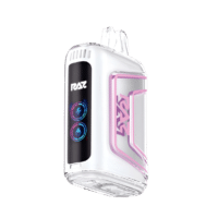 Strawberry Ice - RAZ TN9000 Disposable Vape
