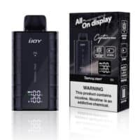 Tropical Fruit Ijoy Captain 10000 Puffs
