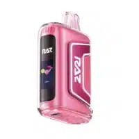Vicky - RAZ TN9000 Disposable Vape