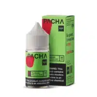 Fuji Ice - Pachamama Salts E-Liquid 30ML