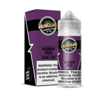 Rainbow Road - Vapetesia E Liquid 100ML