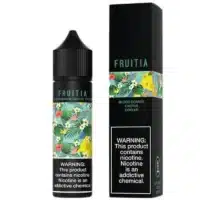 Blood Orange Cactus - Fruitia E-liquid 60ML