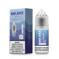 Blue Razz Ice - Bar Juice BJ15000 Salts E-Liquid