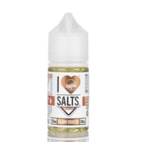 Island Squeeze - I Love Salts Salt E liquid 30ML