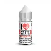 Island Strawberry Guava - I Love Salts Salt E liquid 30ML