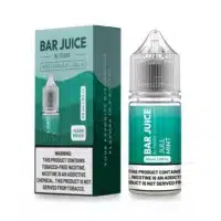 Jull Mint - Bar Juice BJ15000 Salts E-Liquid