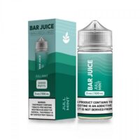 Jull Mint - Bar Juice BJ30000 E-Liquid 100ML