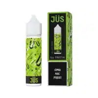 Key Lime Cookie - Jus By Fruitia T.F.N E-liquid 60ML