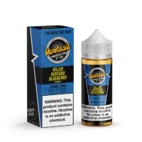 Killer Kustard Blueberry - Vapetesia E Liquid 100ML