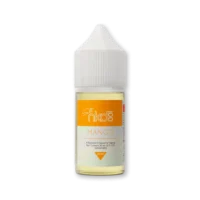 Mango - Naked 100 Salt E Liquid 30ML