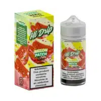 Melon Patch - Hi Drip E-Liquid 100ML
