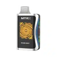 Miami Mint - MTRX MX25000 Puffs