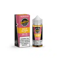 Milk Of The Poppy - Vapetesia E Liquid 100ML