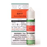 O.F.T. - BSX SERIES TFN E-LIQUID