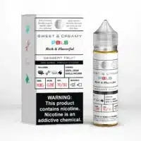 PBLS - BSX SERIES TFN E-LIQUID