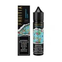 Passion Fruit Guava - Fruitia E-liquid 60ML