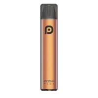 Peach - Posh Plus XL 15000 Puffs