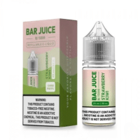 Strawberry Kiwi - Bar Juice BJ15000 Salts E-Liquid