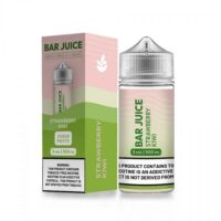 Strawberry Kiwi - Bar Juice BJ30000 E-Liquid 100ML