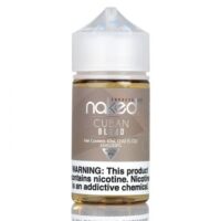 Cuban Blend - Naked 100 E Liquid 60ML