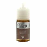 Cuban Blend - Naked 100 Salt E Liquid 30ML