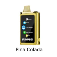 Pina Colada - Swype Vape 30K Touch Screen Disposable Vape