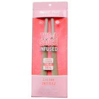 Cherry Zkittlez (Indica) - 4g Pre Rolls Lost Thc THC-A