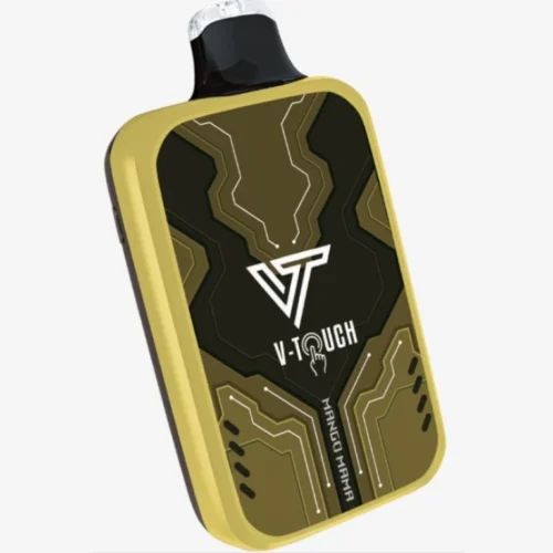 Mango Mama - Craftbox V-Touch 30K Puffs - Disposable Vape