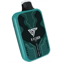 Menthol Mania - Craftbox V-Touch 30K Puffs - Disposable Vape