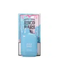 Blueberry Bubblegum - Esco Bars 6000 - 10 Pack