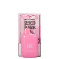 Strawberry Milkshake – Esco Bars 6000 – 10 Pack