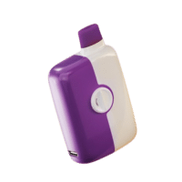 Mr Fog Switch 5500 – GRAPE ICE