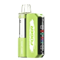 Cherry Lemon - Foger Switch Pro 30K Puffs